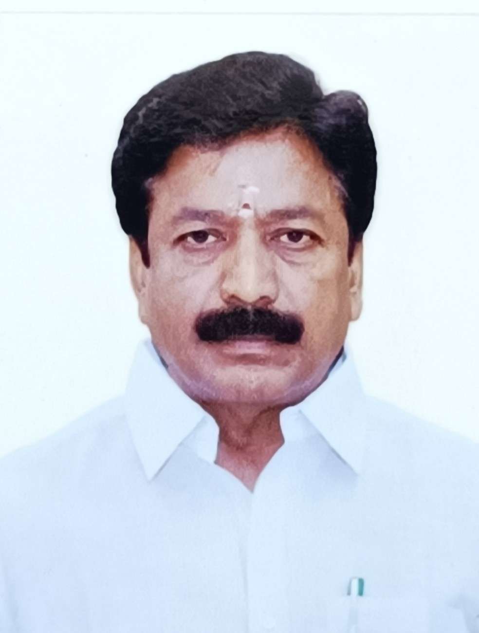 Shanmugam C  MLA